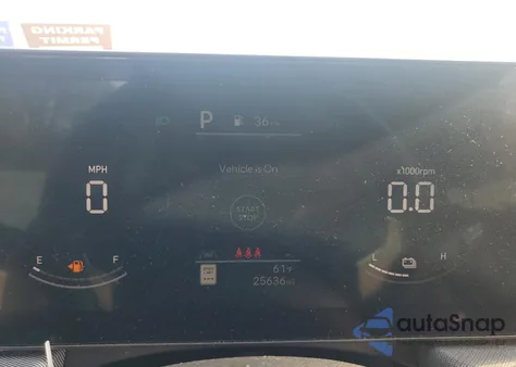 2024 Hyundai Sonata Hybrid from USA, damaged, VIN KMHL34JJXRA088531